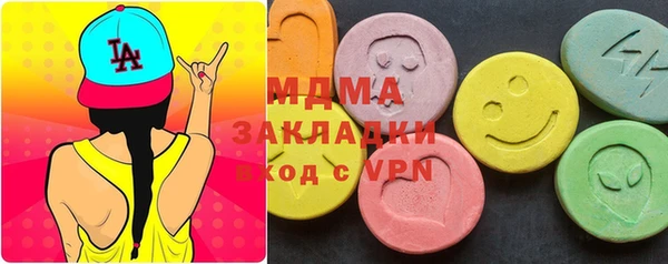 индика Абаза